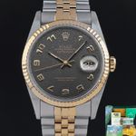 Rolex Datejust 36 16233 - (1/8)