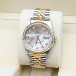 Rolex Datejust 36 16233 - (7/8)