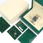 Rolex Datejust 41 126300 (2021) - Grey dial 41 mm Steel case (3/8)