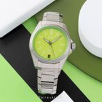 Oris ProPilot X 01 400 7778 7157-Set - (3/8)