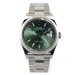 Rolex Datejust 36 126234 - (2/8)