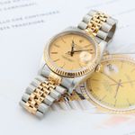 Rolex Datejust 36 16233 - (6/8)