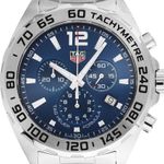 TAG Heuer Formula 1 Quartz CAZ101K.BA0842 - (1/8)