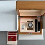 IWC Portuguese Automatic IW500004 (2001) - White dial 42 mm Rose Gold case (3/14)