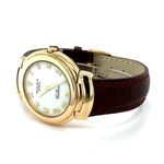 Rolex Cellini 6622 (Unknown (random serial)) - 33 mm Yellow Gold case (5/8)