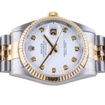 Rolex Datejust 36 16233 - (5/8)