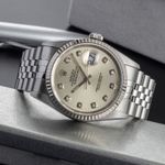 Rolex Datejust 36 16234 - (2/8)