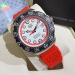 TAG Heuer Formula 1 WBY1161.FT8086 - (1/1)