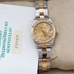 Rolex Lady-Datejust 69163 - (3/8)
