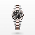 Rolex Datejust 36 126201 - (1/1)