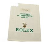 Rolex Lady-Datejust 69174 - (5/7)