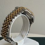 Rolex Datejust 36 16233 (1991) - 36mm Goud/Staal (8/8)