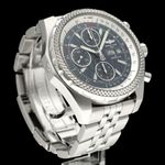 Breitling Bentley GT A13363 (2012) - 44 mm Steel case (6/8)