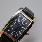 Cartier Tank Américaine 1741 - (1/4)