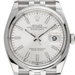Rolex Datejust 36 126200 - (1/6)