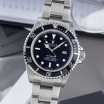 Rolex Sea-Dweller 4000 16600 - (3/8)