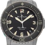 Blancpain Fifty Fathoms 5010-12B30-98S - (1/8)