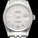 Rolex Datejust 36 16220 - (1/8)