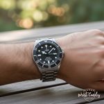 Tudor Pelagos 25600TN (2016) - Black dial 42 mm Titanium case (6/7)