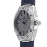 Omega Constellation 131.13.39.20.06.002 (2024) - Grey dial 39 mm Steel case (4/7)