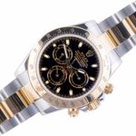 Rolex Daytona 116523 - (1/8)