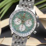 Breitling Navitimer AB0139211L1A1 - (3/8)