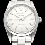 Rolex Air-King 14000 - (1/7)