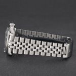 Rolex Datejust 36 16014 (1970) - Grey dial 36 mm Steel case (5/8)