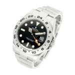 Rolex Explorer II 216570 - (2/5)