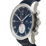 IWC Portuguese Yacht Club Chronograph IW390704 - (5/8)