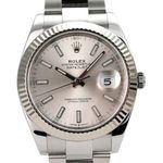 Rolex Datejust 41 126334 - (1/8)