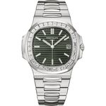 Patek Philippe Nautilus 5711/1300A-001 - (1/1)