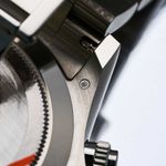 Rolex Daytona 116509 (2021) - Blue dial 40 mm White Gold case (7/8)