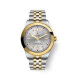 Tudor Black Bay S&G 79663 (2025) - Zilver wijzerplaat 39mm Goud/Staal (1/1)