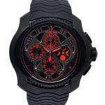 Franc Vila INTREPIDO FVI19 (Unknown (random serial)) - Black dial 48 mm Titanium case (1/7)