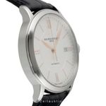 Baume & Mercier Classima M0A10263 (2022) - 40mm Staal (6/8)