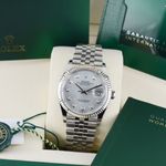 Rolex Datejust 36 126234 - (7/7)
