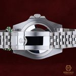 Rolex GMT-Master II 126710BLNR - (6/8)