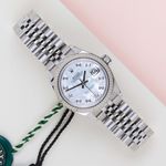 Rolex Lady-Datejust 279174 - (1/8)