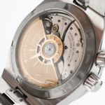 Vacheron Constantin Overseas Dual Time 7900V/110A-B333 (2019) - Silver dial 42 mm Steel case (5/7)