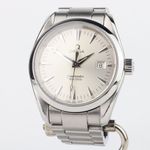 Omega Seamaster Aqua Terra 2518.30 - (1/8)