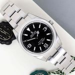 Rolex Explorer 214270 - (1/8)