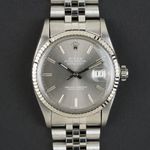 Rolex Datejust 36 16014 - (1/8)