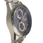 TAG Heuer Carrera Calibre 16 CV201M.BA0794 - (6/8)