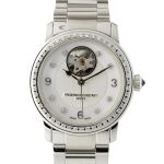 Frederique Constant Ladies Automatic Heart Beat FC-310HBAD2PD6B - (2/3)