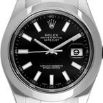 Rolex Datejust II 116300 - (1/8)