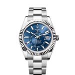 Rolex Sky-Dweller 336934 (2026) - 42 mm Steel case (1/4)