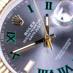 Rolex Datejust 41 126333 - (2/8)