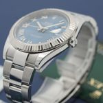 Rolex Datejust 41 126334 - (8/8)