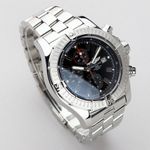 Breitling Super Avenger A13370 - (2/8)